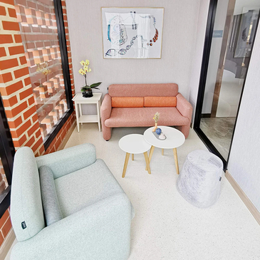 Slider image (8) Deep & Harmonicare (DHC) IVF Center: Premier Assisted Fertility Care in Thailand